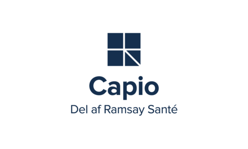 Capio A/S