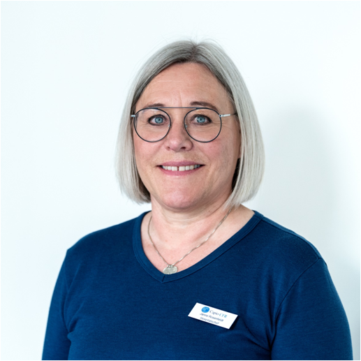 Janne Rosenfeldt