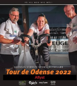 Tour de Odense 2022