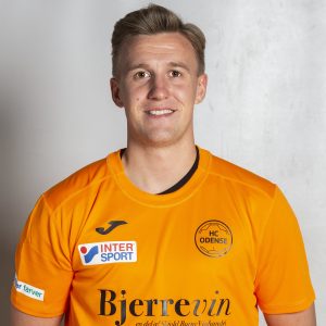 Jacob Lyck